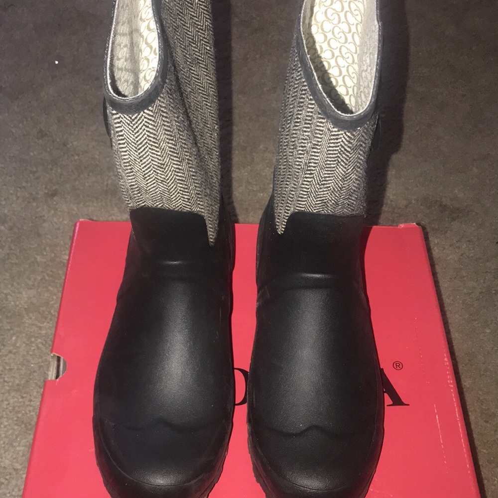 Chooka Rainboots